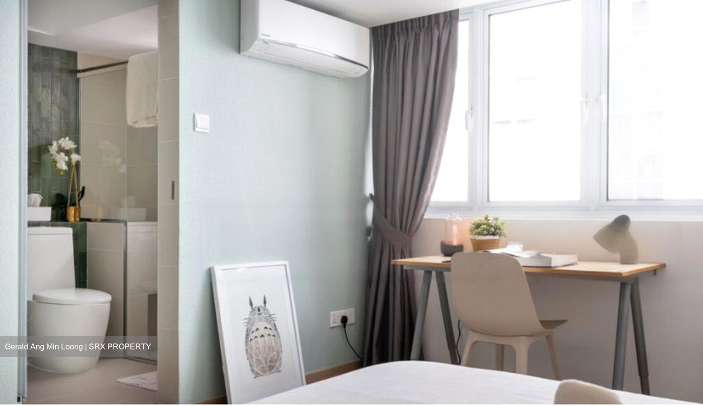 Prinsep Street (D7), Apartment #479830651